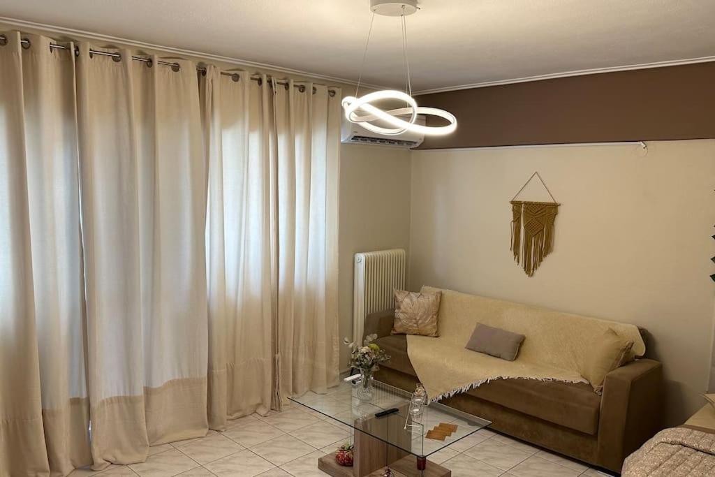 Apartment Modern Ll