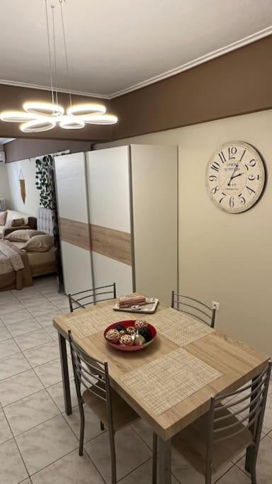Modern Ll Apartment Volos