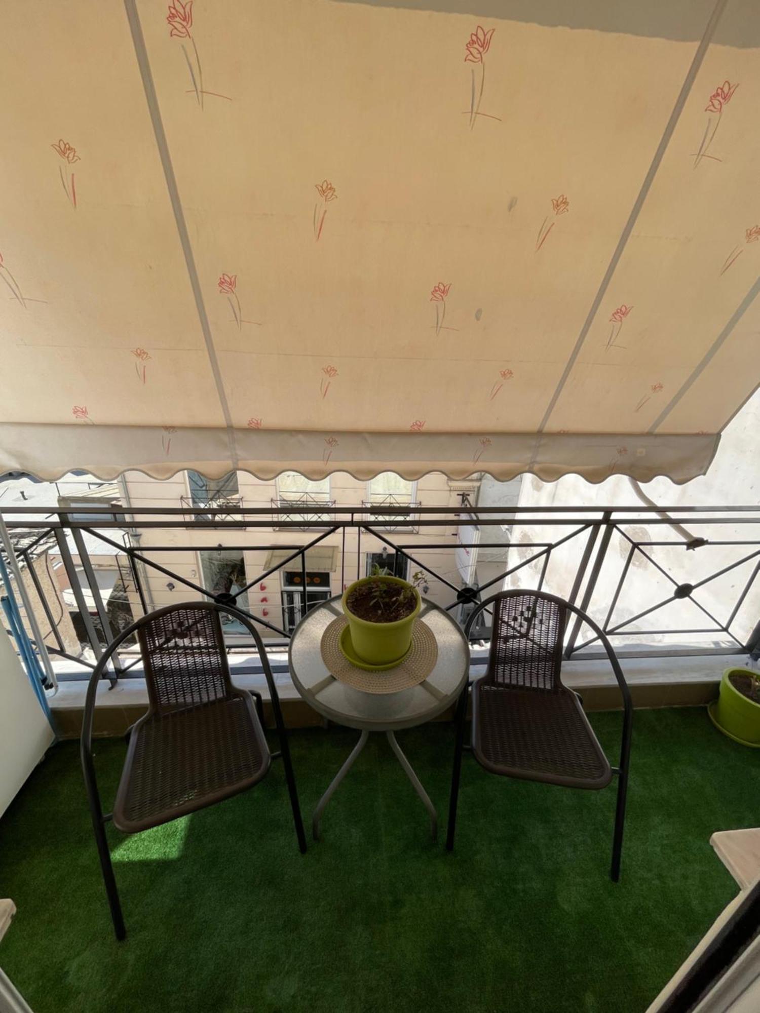 Modern Ll Apartment Volos