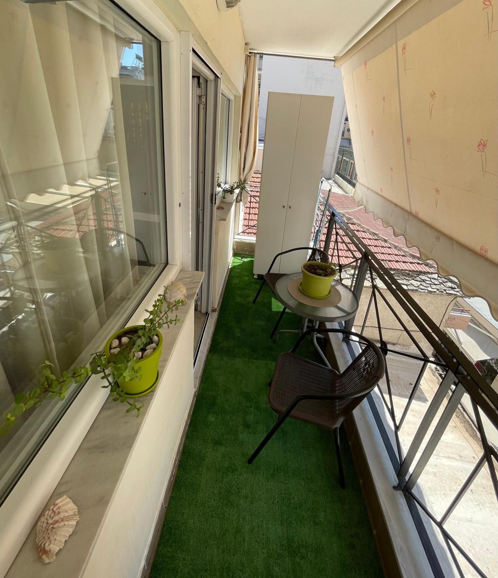 Apartment Modern Ll Volos